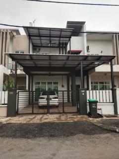 Villa Farah - Alor Setar - 0