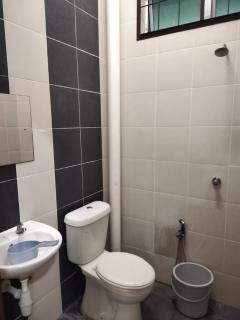 Villa Farah - Alor Setar - 6