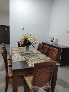 Villa Farah - Alor Setar - 2