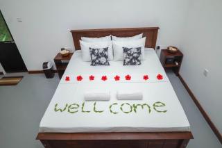 Fruit Garden Resort Sigiriya - Sigiriya - 0