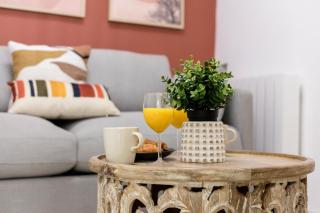 Refuge - Le Panier- Vieux Port - 6