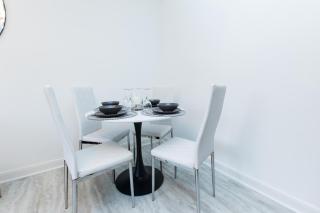 K Suites - Fulbridge Road 110 - 9