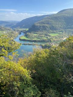 Maison cœur de village la petite montagne - Saint-Julien - 7