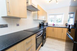 K Suites - Fulbridge Road 110 - Paston - 4