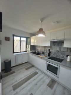 Maison 4 personnes, TV connectée - Joinville - 5