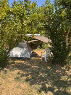 Greenfield campsite - 9