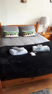 Gra accommodations athy - Athy - 0