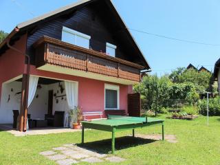 Holiday Home in Eberndorf near Petzen Ski Area - 0
