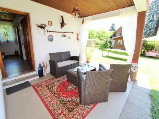 Holiday Home in Eberndorf near Petzen Ski Area - 8
