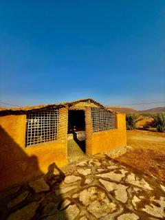 Auberge Dar Lajdoud - Tafraoute Sidi Ali - 7