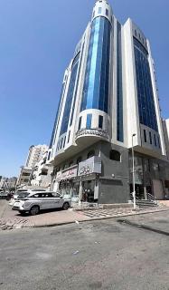 فندق مواسم العزيزية - 0