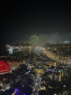 29th Floor-Seaview Mercury Apartment - 8