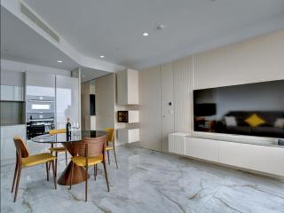29th Floor-Seaview Mercury Apartment - 6