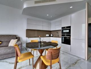 29th Floor-Seaview Mercury Apartment - 5