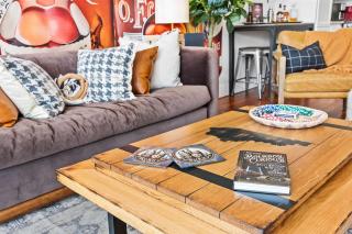 Classic Louisville Home with Contemporary Upgrades - 1