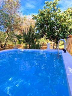 Casa Olive - Ceglie Messapica - 7