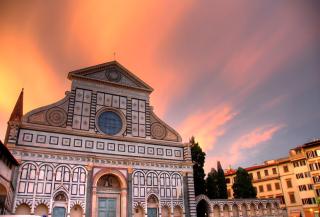 Charming Florence Apartment in Historic Building No Elevator - 9