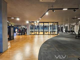 Art Studio Incredible roofop by VLV Stays - 2