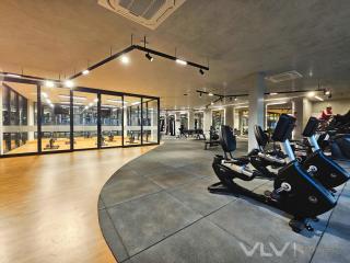 Art Studio Incredible roofop by VLV Stays - 3