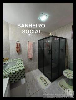 Casa com piscina e Hidromassagem a 200 m da praia - 1