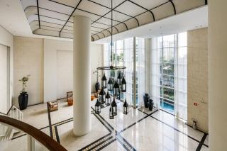 Charmoso flat de 1 quarto em luxuoso condomínio - São Paulo - 0