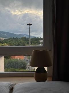 Apartament Między Szlakami - Mieroszów - 8