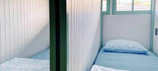 The Hide Out Rambuttri Hostel - - 8