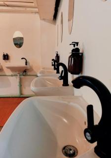 The Hide Out Rambuttri Hostel - - 7
