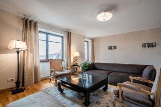 Domillion 2bdr old town apt w views parking A127 - 4