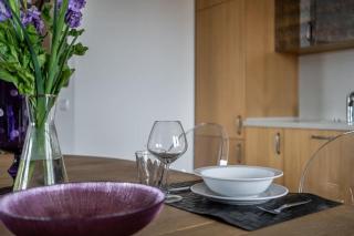 Domillion 2bdr old town apt w views parking A127 - Vilnius - 3
