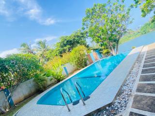 Villa Riverside - Aluthgama - 9