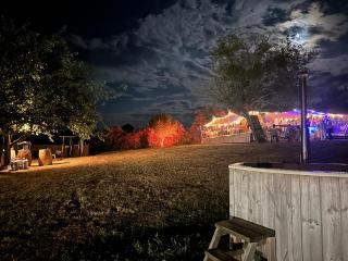 Le Pavillon, Grand Manoir du XVIIe avec Piscine, Bain Nordique et accès privé à la Charente - 8