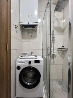 DIS LUX Apartments - 5