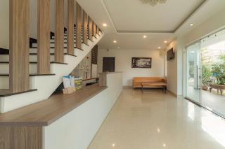 Camellia Villa Đà Lạt - Ấp Xuân An - 4