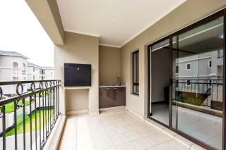 AlimamaSpaces The Manson's Walford - Midrand - 3