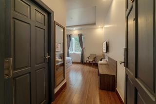 Camellia Villa Đà Lạt - Ấp Xuân An - 5