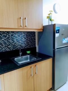 MOA Staycation - Shell Condo - 1