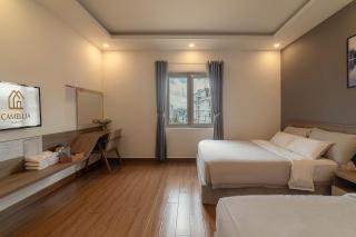 Camellia Villa Đà Lạt - 7