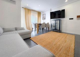 Seaside Apartment, 2 Bedrooms Guardamar - 0