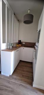 STUDIO bord de mer - 5