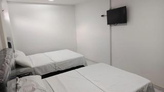 Hotel Kenisoni - Ibagué - 8