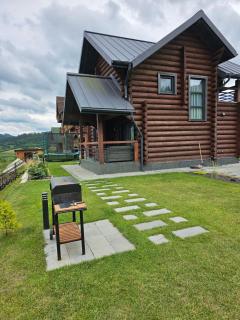 Cottage MiniHouse - 6