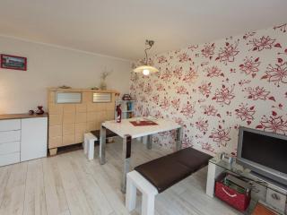 Ferienhaus in Thüringen mit Terrasse - Friedrichroda - 9