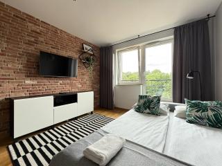 Halicka Apartment Free Parking by CityBeat - Krakow - 9