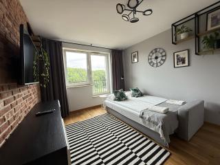 Halicka Apartment Free Parking by CityBeat - Krakow - 5