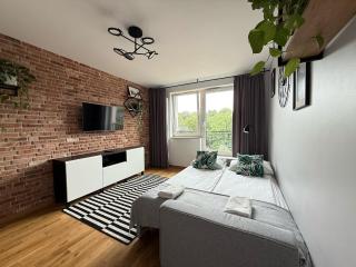 Halicka Apartment Free Parking by CityBeat - Krakow - 4