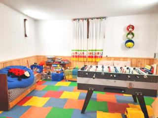 Apartment in Cervinia with Ski Access - 9