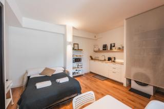 Navigli Area - Urban Oasis in Design Courtyard - 6