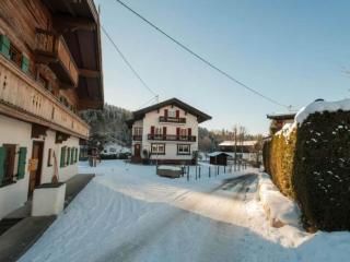 Chalet in Ellmau near Skiwelt Slopes - 2