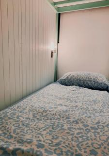 The Hide Out Rambuttri Hostel - - 2